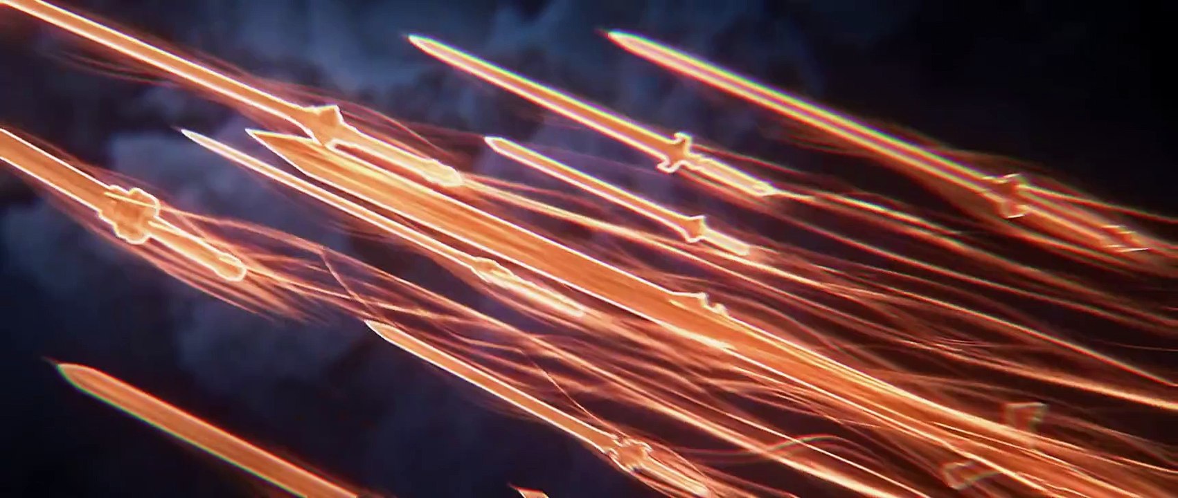 Sword of Coming (ONA) Eps 21 [SUB ENG/ID]