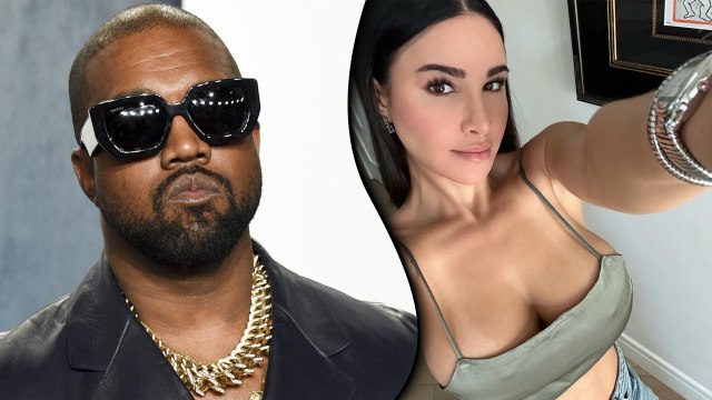 Kanye West’s Ex-Assistant Goes Into Hiding After Accusing Him Of Abuse & S*x Trafficking