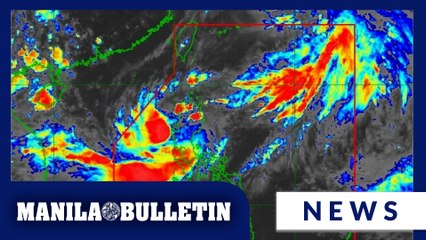 Signal No. 4 up as Typhoon Emong lingers off the coast of Pangasinan