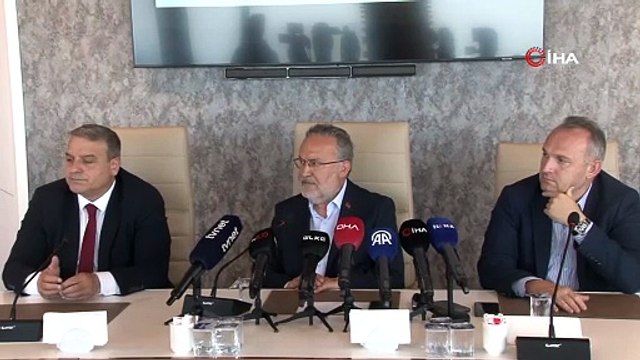 15 Temmuz şehit yakınları ve gazileri, 15 Temmuz’u yurtdışında anlatacak