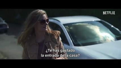 La noche siempre llega Tráiler VOSE