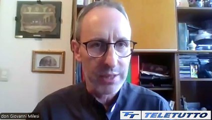 Video News - I bresciani al Giubileo dei Giovani