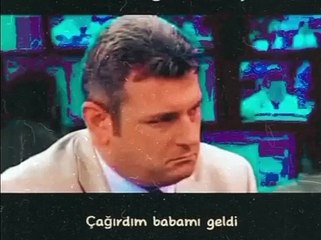 Yaşadıklarını ağlayarak anlattı! O zamanlar 8 yaşındaydım. Kur’an-ı Kerim’i babamın başına vurdular ve…