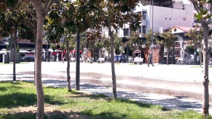 Σε υψηλό κίνδυνο πυρκαγιάς η Φθιώτιδα - Σε ετοιμότητα ο Δήμος Λαμιέων