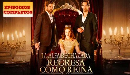 La Pareja Embarazada Del Alfa EstéRil - Full Movie