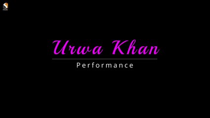 Dil Ke Sau Tukde , Urwa Khan Latest Dance Performance