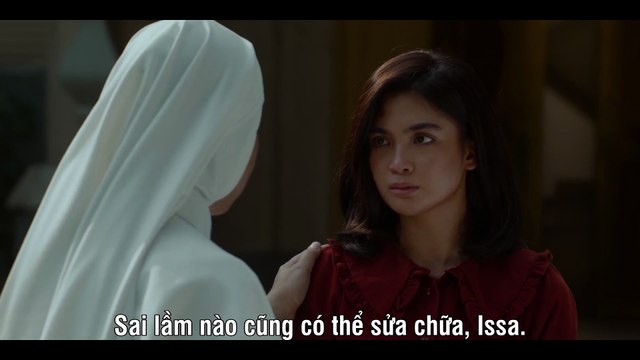 Tu Viện Kinh Hoàng Full Vietsub - Lilim (2025) - Phim Kinh Dị Chiếu Rạp | Phim Hay