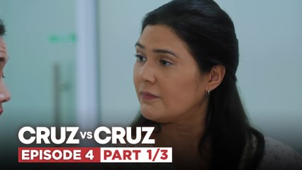 Cruz vs. Cruz: Felma is starting to get suspicious! (Episode 4 - Part 1/3)
