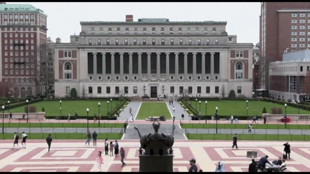 La Columbia University pagherà 200 mln per chiudere scontro con Trump