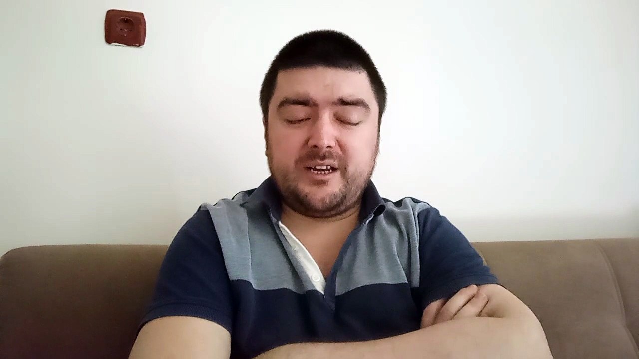 RÜYADA AĞIZ KOKUSUNU GİDERMEK