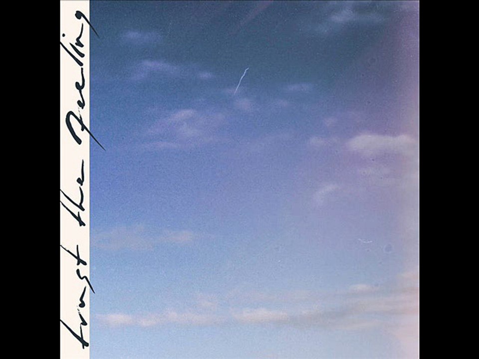 Hidden Spheres - Trust The Feeling
