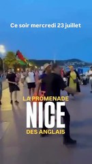 Christian Estrosi, a saisi aujourd'hui le procureur de la République  à la suite de la diffusion d’une vidéo, tournée hier à Nice, montrant des propos antisémites et homophobes
