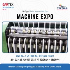 GARTEX 2025 IS CALLING.........📞🤙🗓