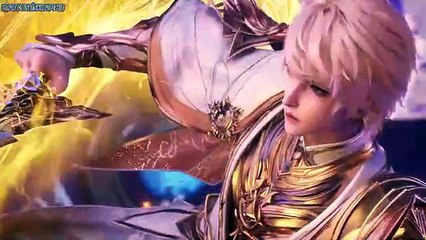 Throne of Seal Eps 169 Sub Indo