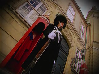 Kongehuset |S1|E1-10|2002| DR