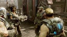 Gears of War 3 || Viejos Conocidos