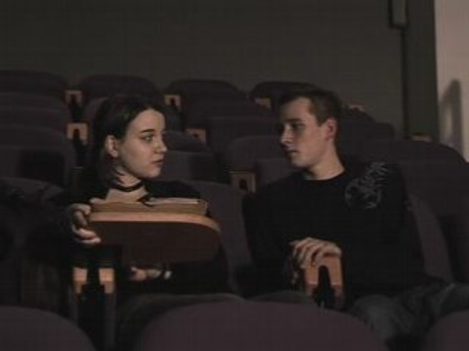 Lycée Raspail (Académie de Paris), 2nde option CAV