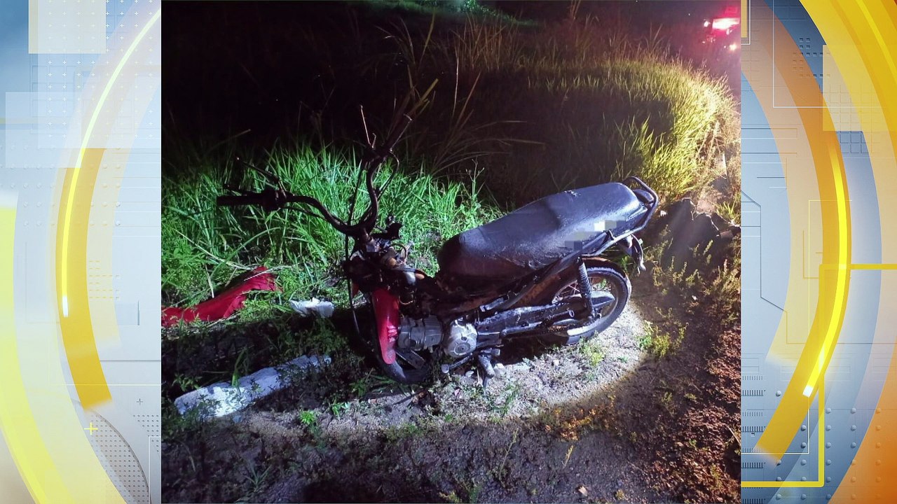 motorista embriagado evita detenção após acidente, mas é preso em Campinegral graças à intervenção policial