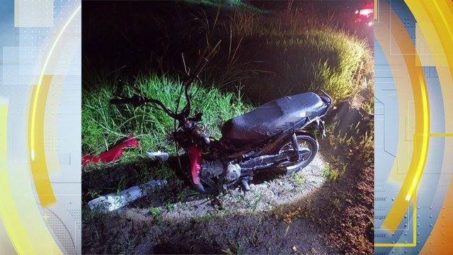 motorista embriagado evita detenção após acidente, mas é preso em Campinegral graças à intervenção policial