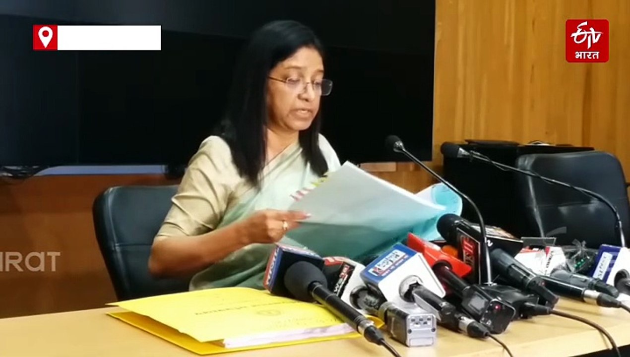 हेमंत कैबिनेट ने बदला अटल मोहल्ला क्लीनिक का नाम, अब मदर टेरेसा एडवांस हेल्थ क्लीनिक के रुप में जाना जाएगा