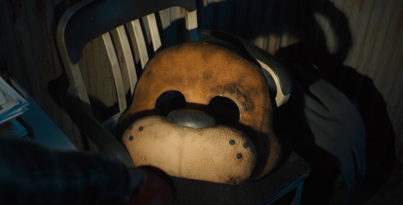 Five Nights at Freddy's 2 - Trailer (Deutsch) HD