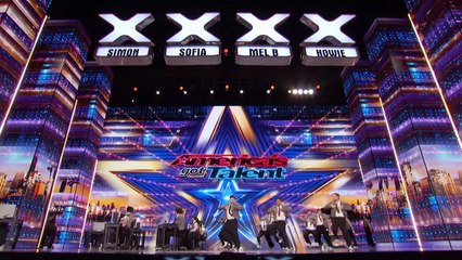 America's Got Talent S20E7 | Auditions 7 – Amazing Acts & Surprises in HD