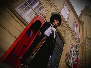 Kongehuset |S1|E4-10|2002| DR