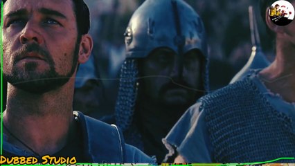 Gladiator (2000) || Gladiator full Movie in Hindi || Gladiator 1 full Movie in Hindi || part 2 || Dubbed Studio