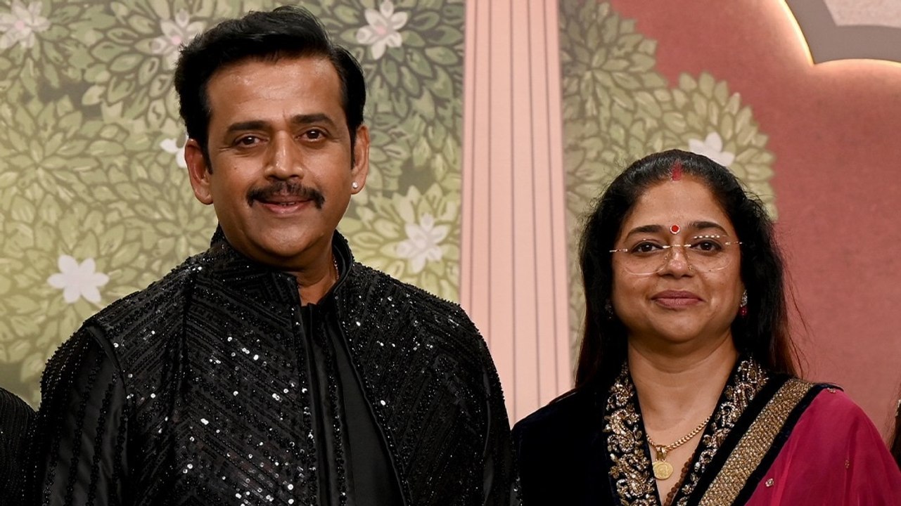 पत्नी को लेकर क्या बोले Ravi Kishan?