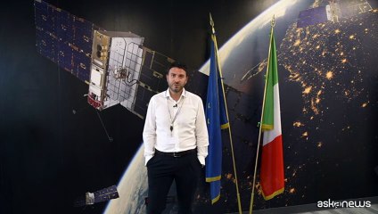 Spazio, lanciato il nanosatellite di Tyvak per la missione "5G-Lide"