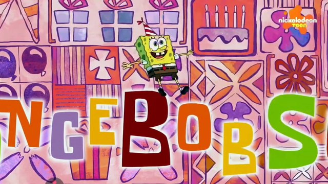 Nickelodeon Teen Final Closedown / Launch of Nicktoons France (15/07/2025)