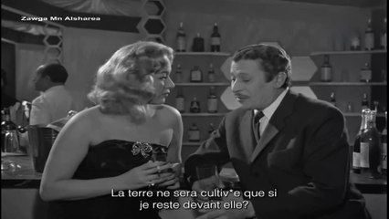 فيلم || زوجة من الشارع || 1960