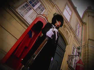 Kongehuset |S1|E5-10|2002| DR