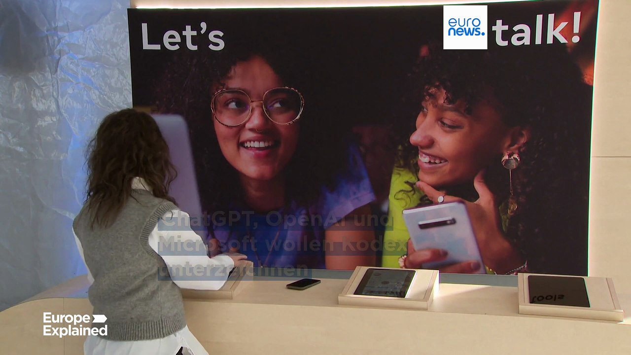 Meta weigert sich: KI-Kodex der EU wird nicht unterzeichnet