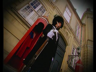 Kongehuset |S1|E8-10|2002| DR