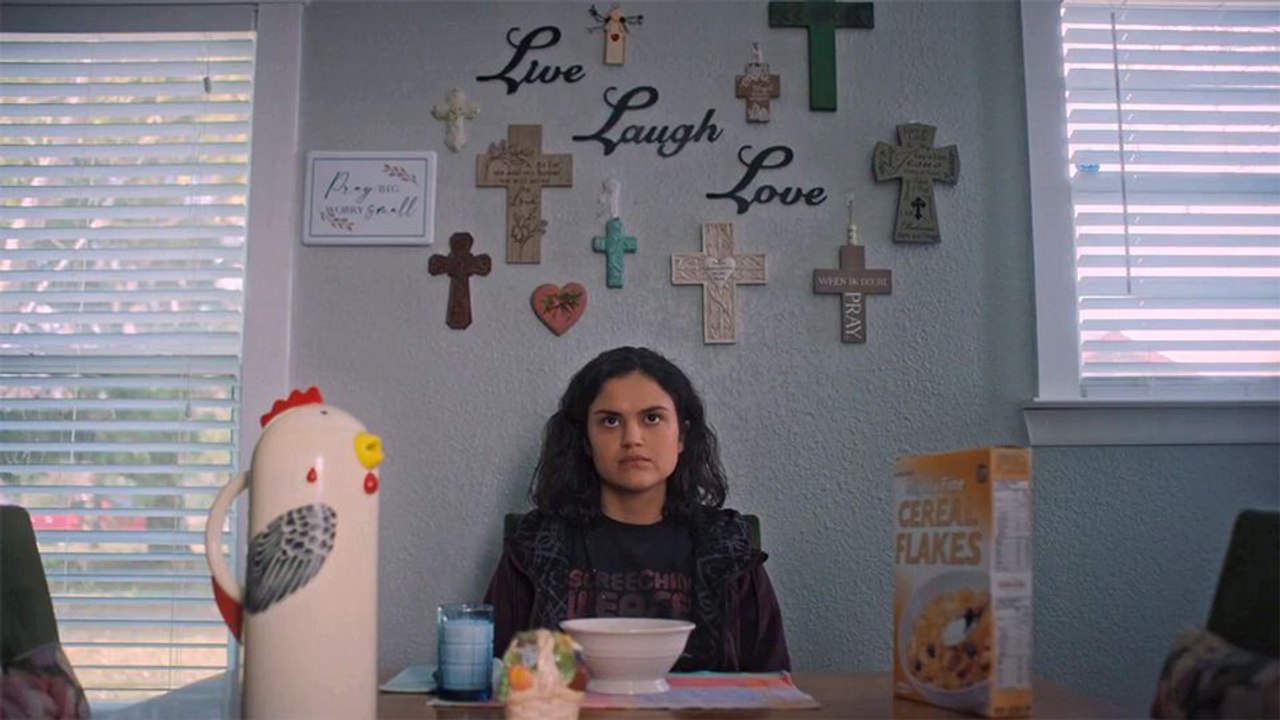 Blood Relatives – Blut ist dicker als Wasser Trailer DF