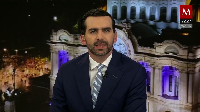 Claudia Sheinbaum analiza daños por caída de restos de SpaceX en costas de Tamaulipas