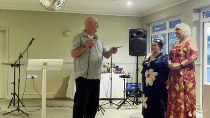 Lifetime Achievement Award Forest Review Community Awards 2025