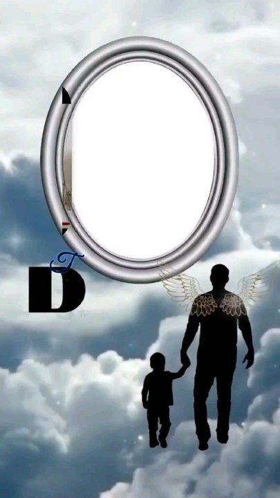 daddy I miss you 😔