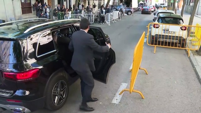 La jueza tumba el intento de González Amador de evitar ir a juicio por presunto fraude fiscal