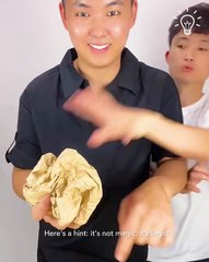 Revealing a magician's secrets 🔮🧝‍♀️