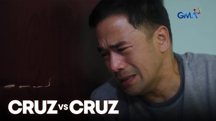 Cruz vs. Cruz: An OFW’s broken relationship with his wife! (Episode 4)