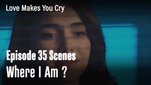 Where I Am ? - Love Makes You Cry
