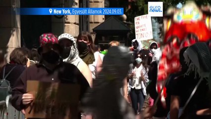 Fizet és engedményeket tesz a Columbia Trumpnak, hogy visszakapja a milliárdos szövetségi támogatást