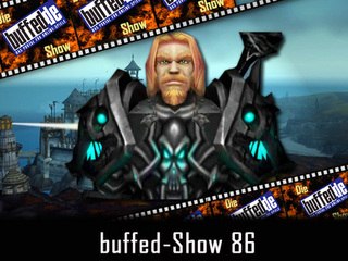 buffedShow 86 von buffed.de