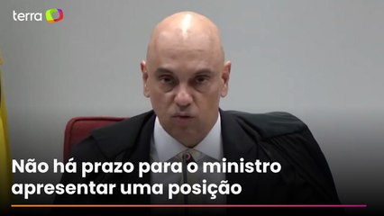 Após dar 24 horas para Bolsonaro, Moraes já passou de um dia sem analisar respostas da defesa