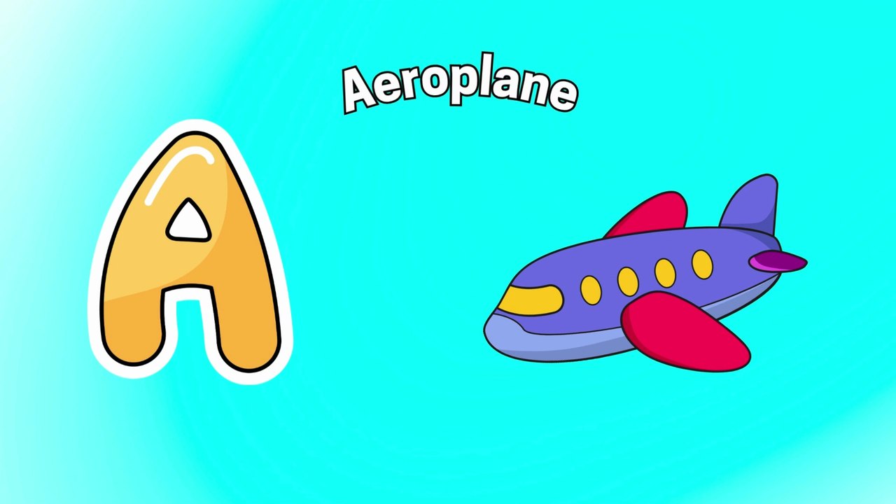 Sing with ABC! | Fun Alphabet Song A to Z for Kids | Learn Letters & Sounds
