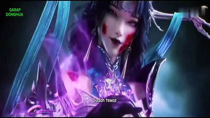 Perfect World Episode 225 Subtitle Indonesia 1080p