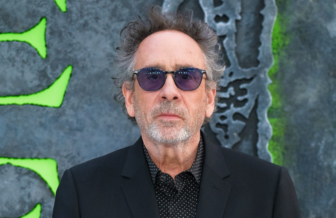 Tim Burton: Das sagt er zu den Gerüchten über 'Beetlejuice 3'