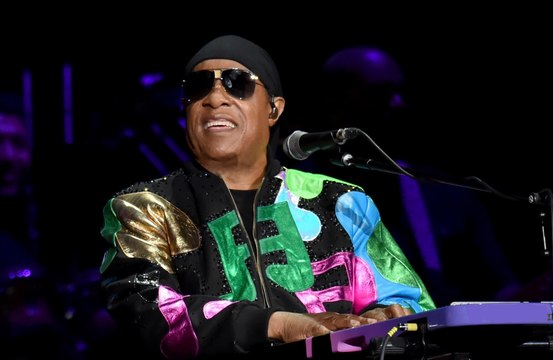 Stevie Wonder: Sein Herz ist nach dem Tod von Malcolm-Jamal Warner 'gebrochen'